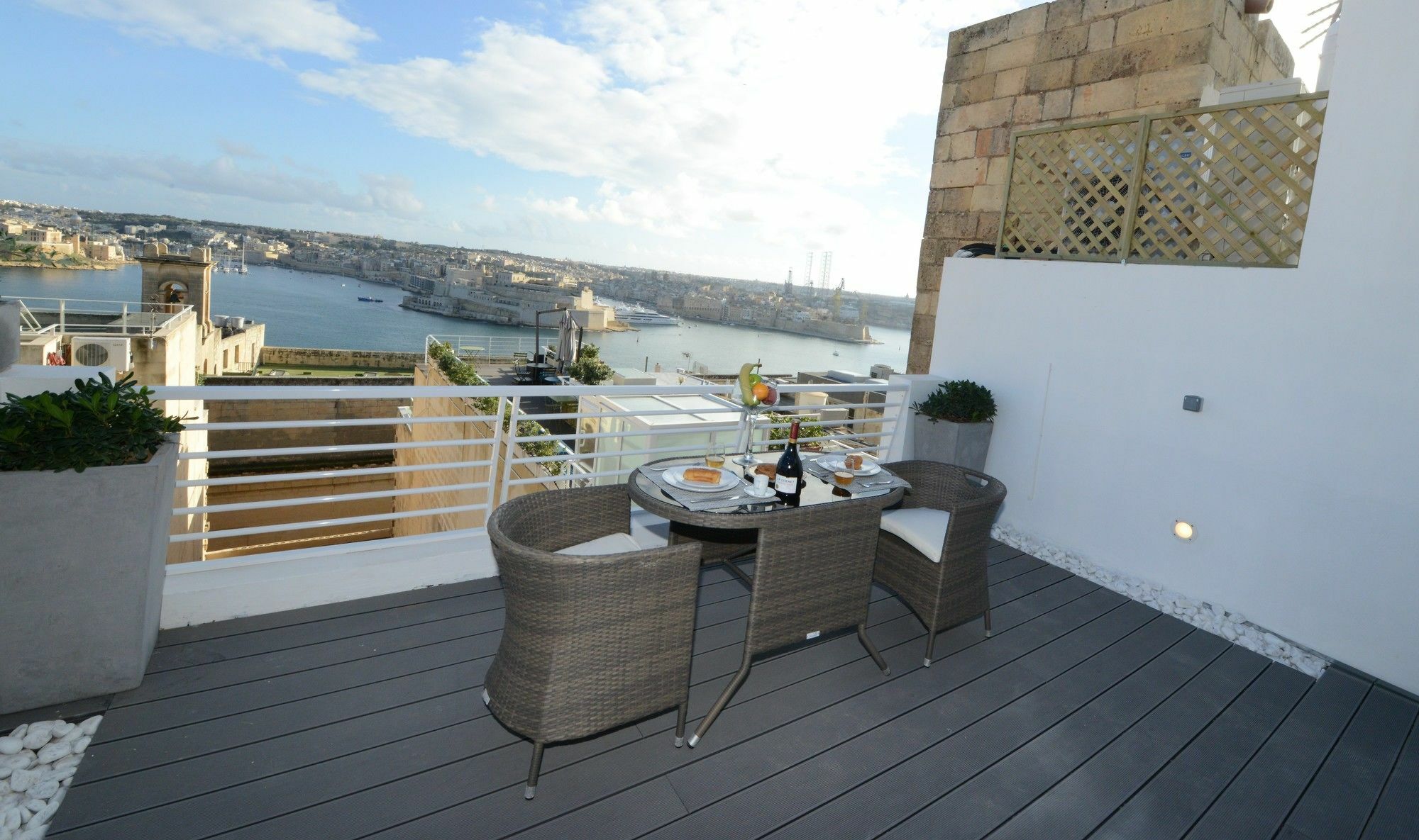 Paulos Valletta Zewnętrze zdjęcie